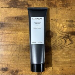 SACHAJUAN HEAT PROTECTION HAIR CREAM NEW